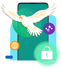 Best-in-Class Encryption