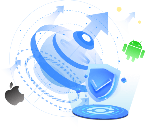 Stream and Play Without Limits