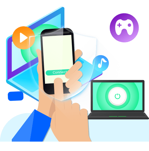 Unlimited Devices & Data