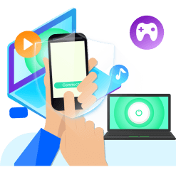 Unlimited Devices & Data