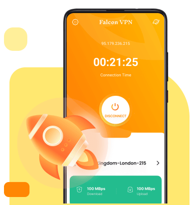 Vast & Globe-Distributed Server